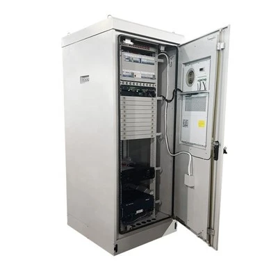 Tủ pin mặt trời