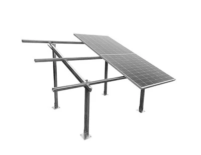 Khung gắn bảng điều khiển năng lượng mặt trời